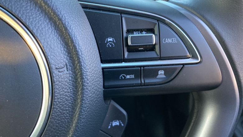 Suzuki Swift 1.2 Mild Hybrid Ultra ALLGRIP 5dr Petrol Hatchback